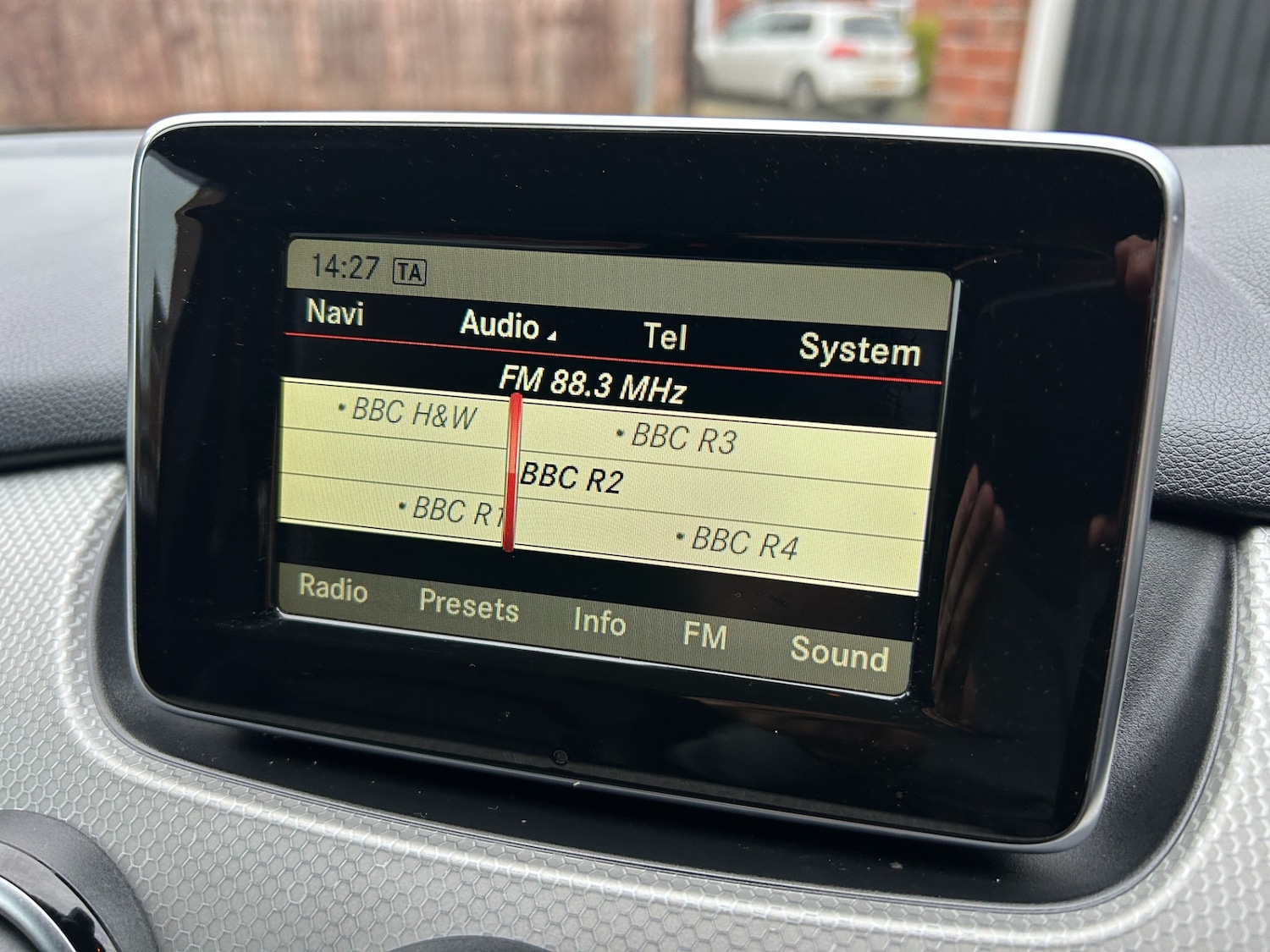 Used Mercedes-Benz B Class 2014 for sale - 77052908: Photo 24