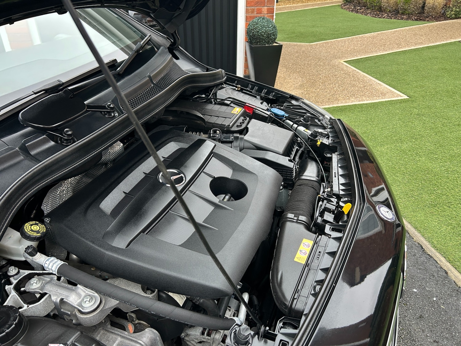 Used Mercedes-Benz B Class 2014 for sale - 77052908: Photo 25