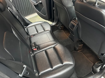 Used Mercedes-Benz B Class 2014 for sale - 77052908: Photo