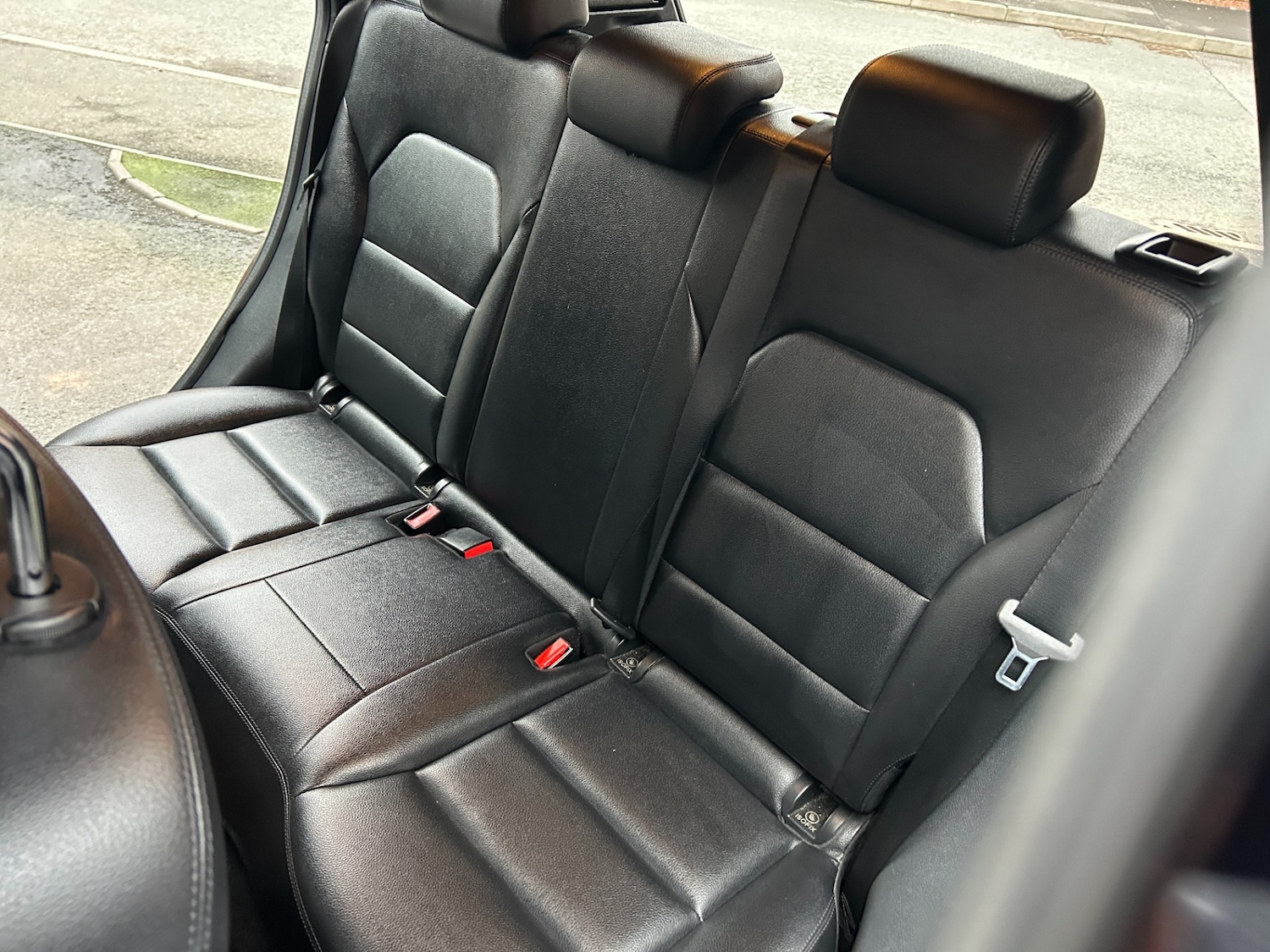 Used Mercedes-Benz B Class 2014 for sale - 77052908: Photo 5