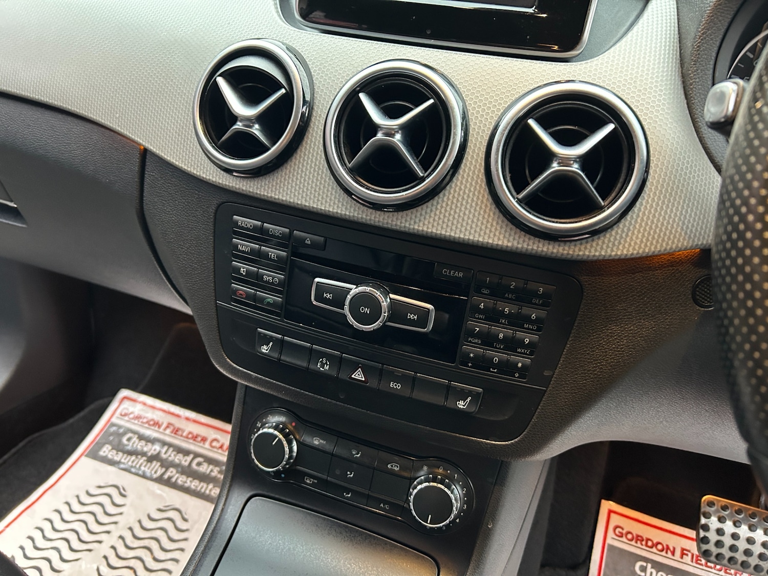 Used Mercedes-Benz B Class 2014 for sale - 77052908: Photo 8