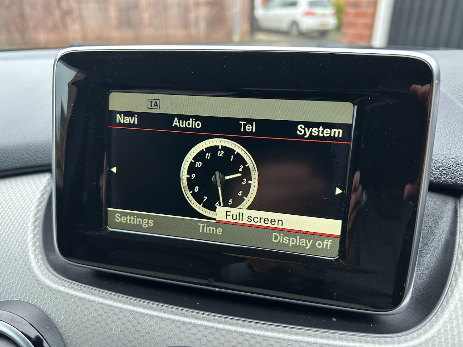 Used Mercedes-Benz B Class 2014 for sale - 77052908: Photo 9