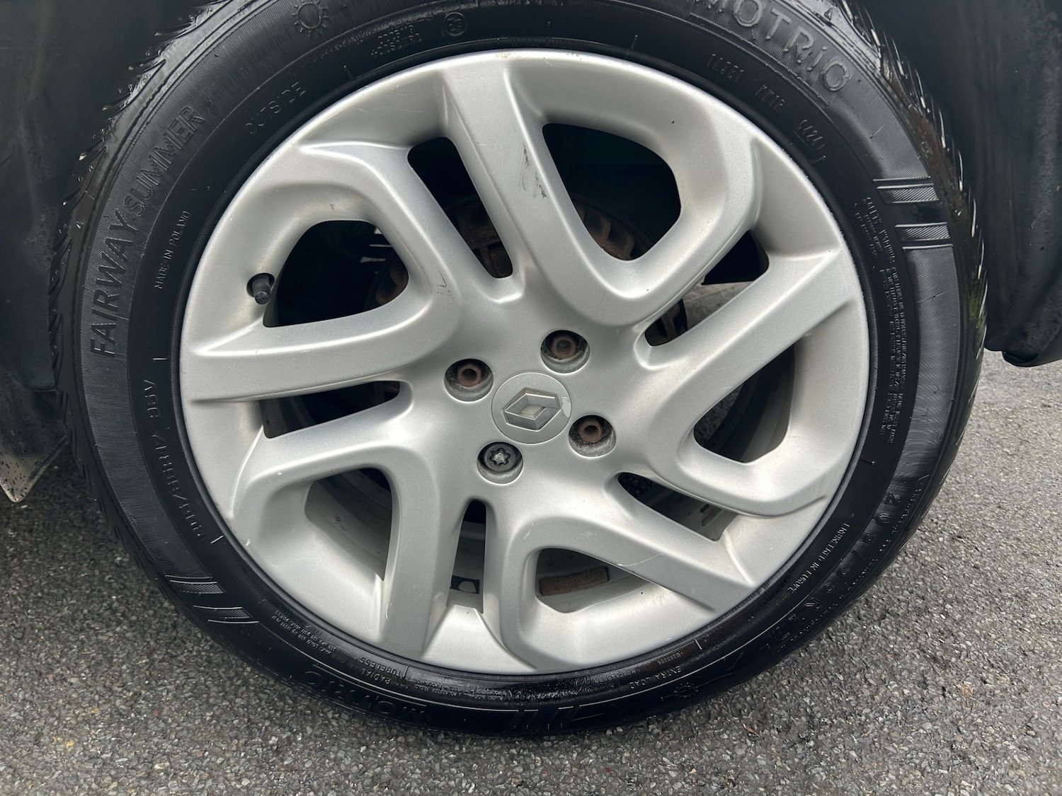 Used Renault Captur 2016 for sale - 76304593: Photo 13