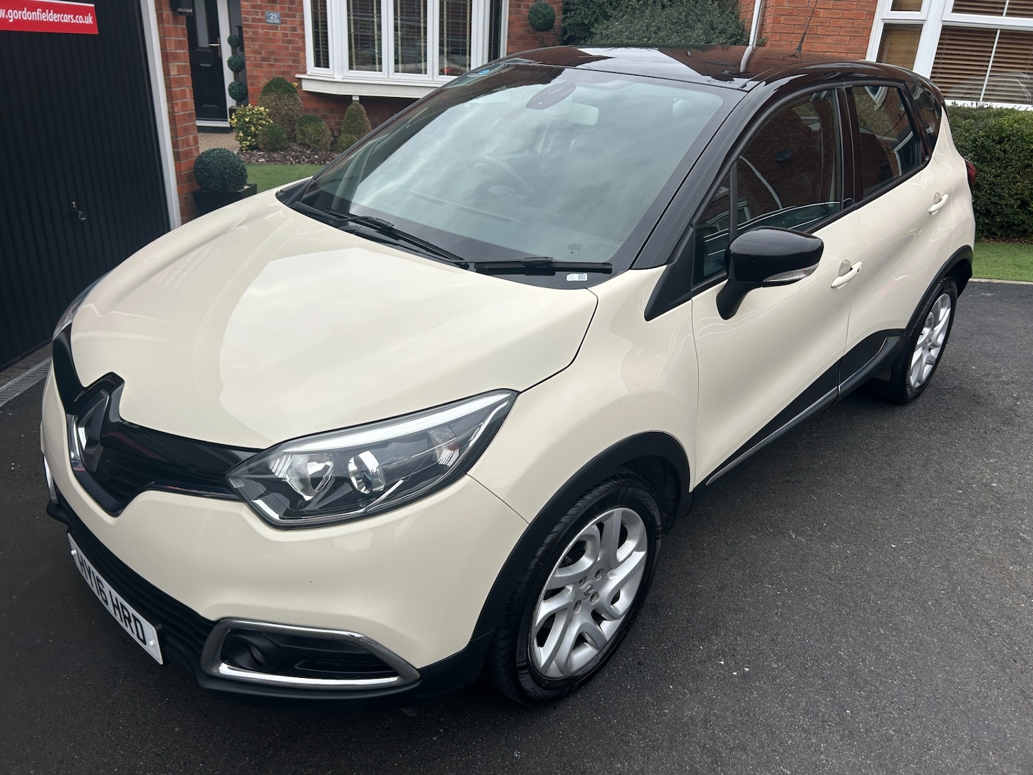 Used Renault Captur 2016 for sale - 76304593: Photo 19