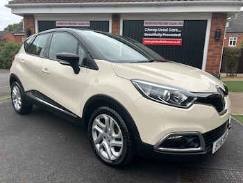 2016 (16) - 1.5 dCi 110 Dynamique Nav 5dr TRULY OUTSTANDING CONDITION! READ ON!