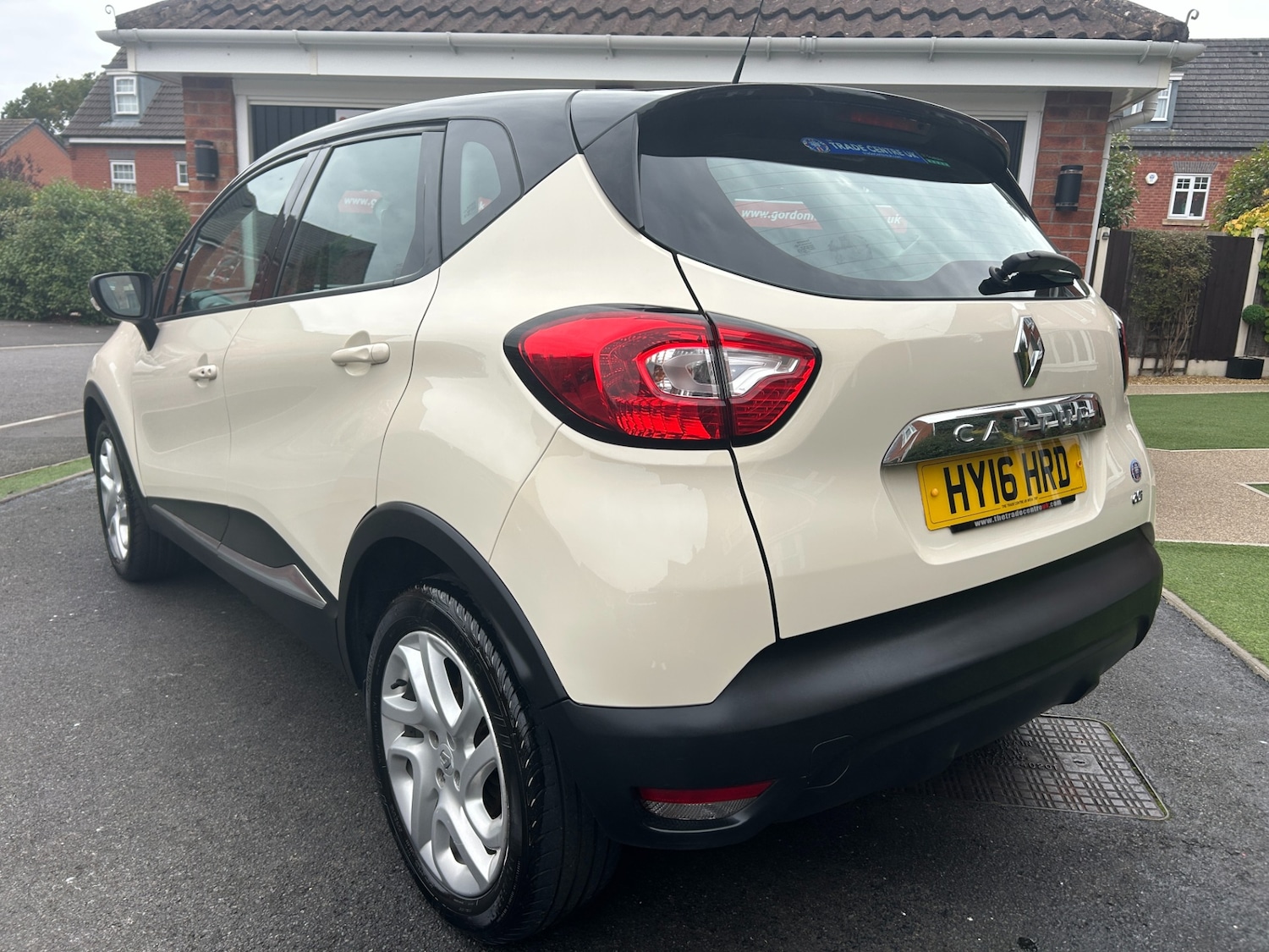 Used Renault Captur 2016 for sale - 76304593: Photo 20