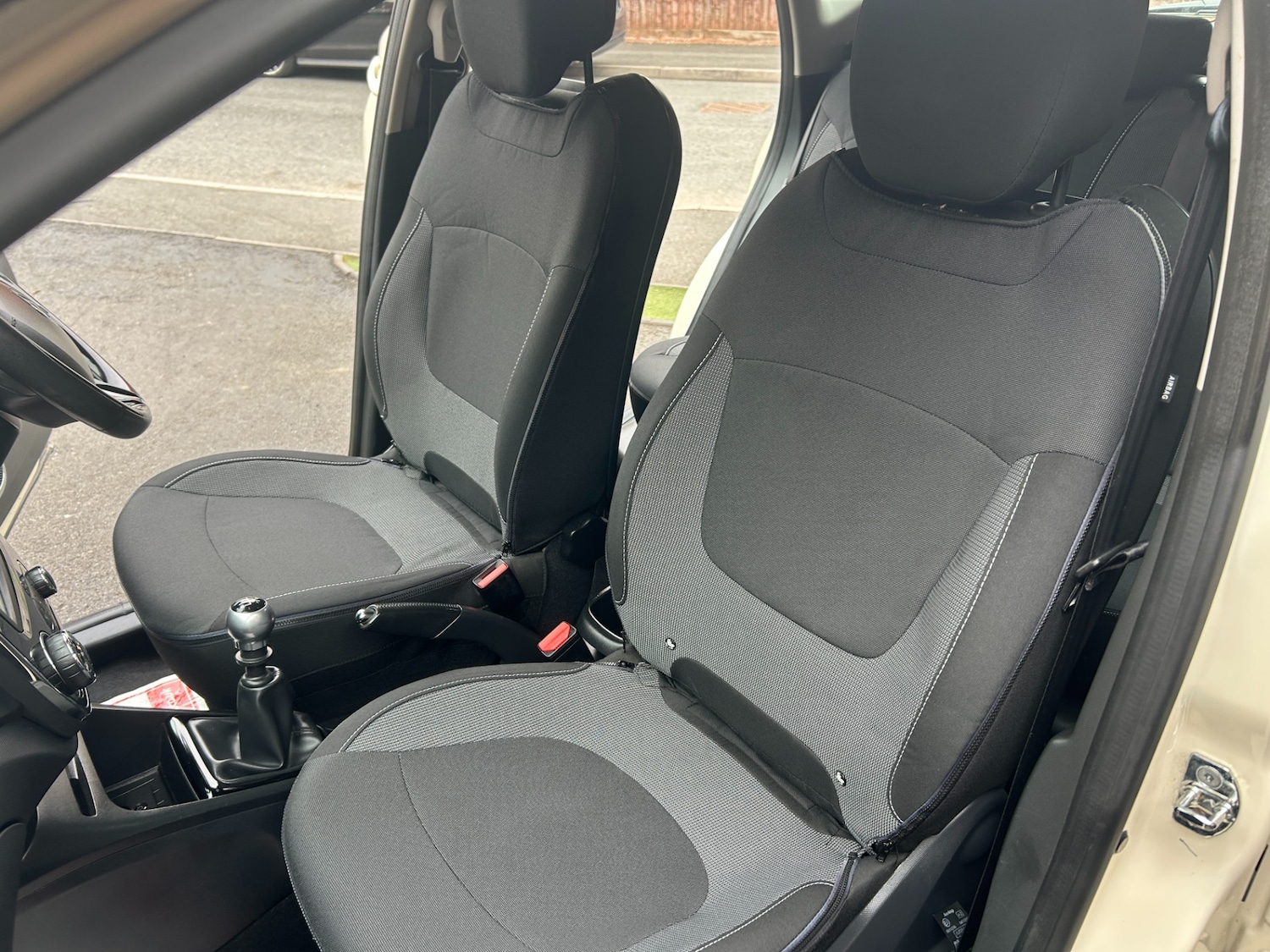 Used Renault Captur 2016 for sale - 76304593: Photo 22