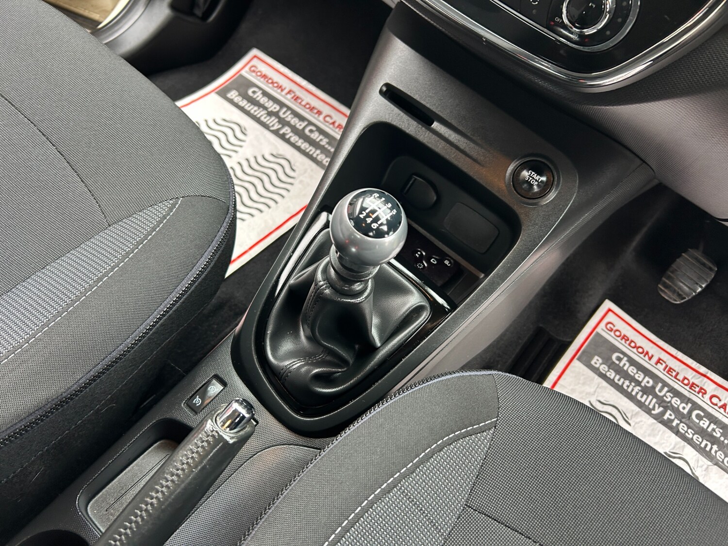 Used Renault Captur 2016 for sale - 76304593: Photo 8