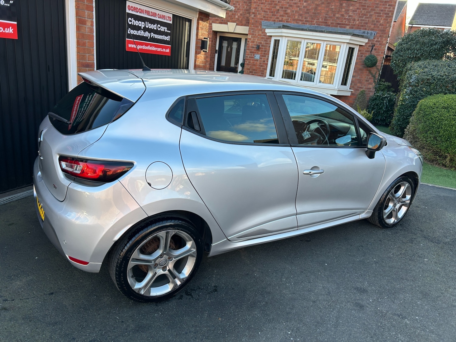 Used Renault Clio 2018 for sale - 77834770: Photo 16