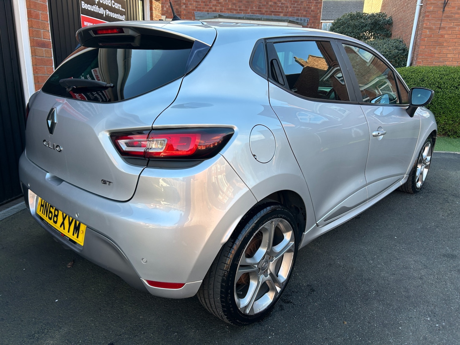 Used Renault Clio 2018 for sale - 77834770: Photo 18