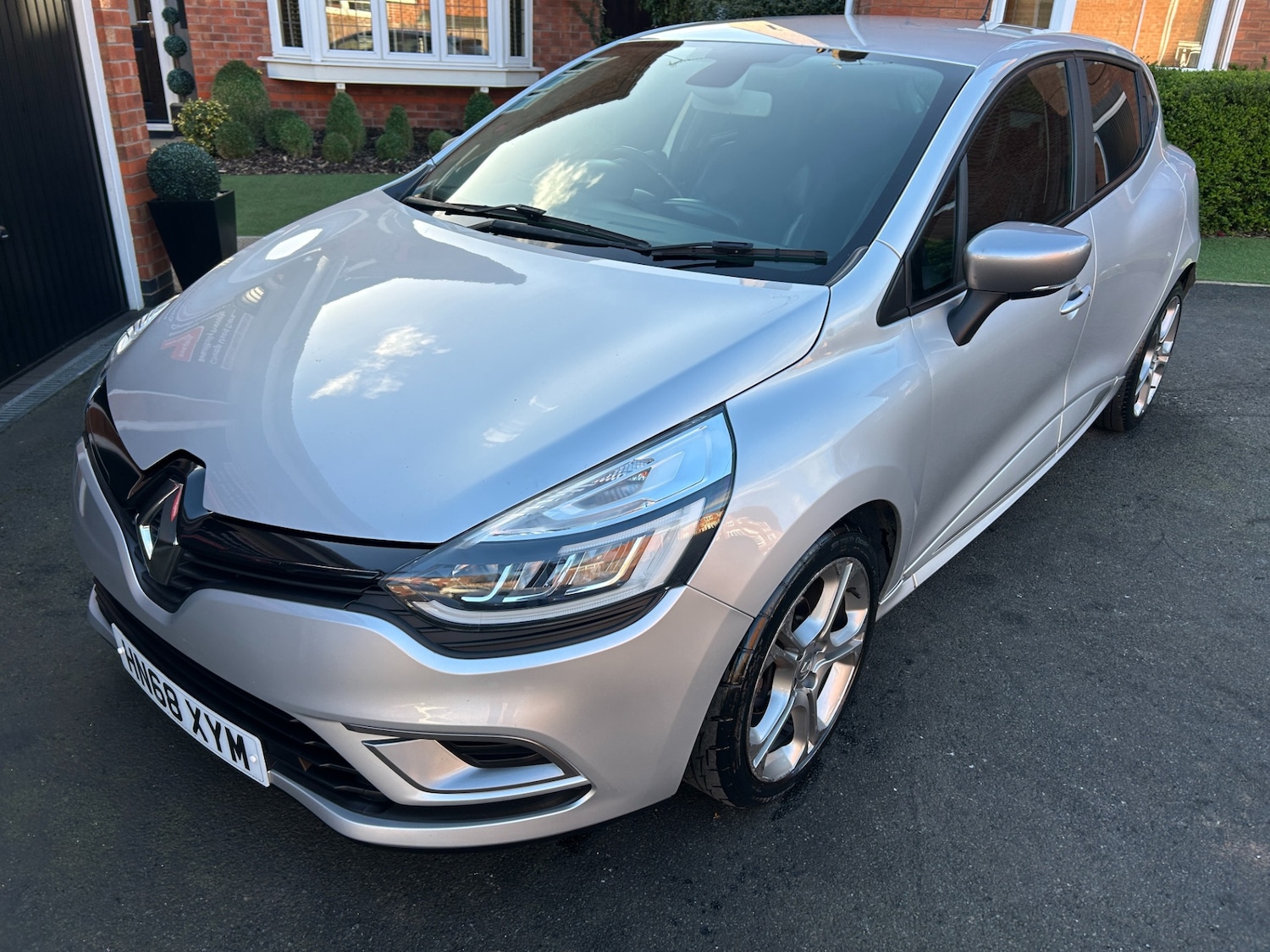 Used Renault Clio 2018 for sale - 77834770: Photo 19