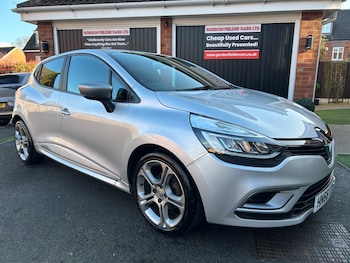 Used Renault Clio 2018 for sale - 77834770: Photo