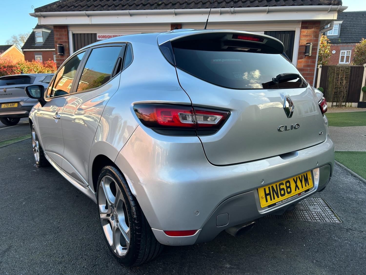 Used Renault Clio 2018 for sale - 77834770: Photo 20