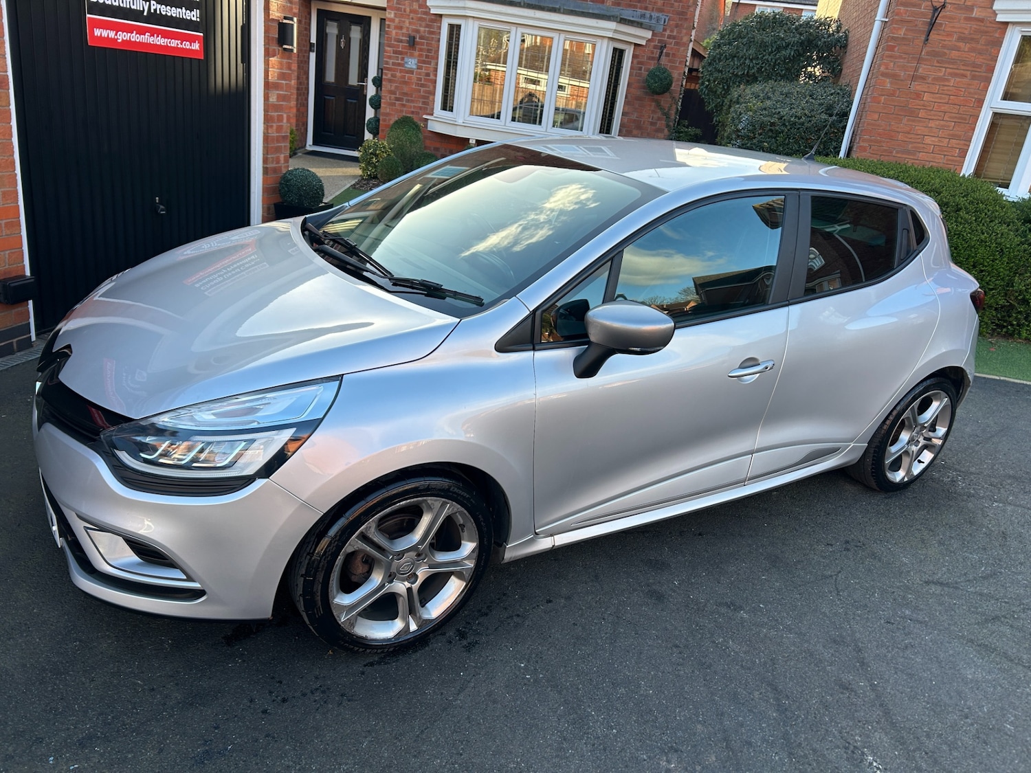 Used Renault Clio 2018 for sale - 77834770: Photo 26