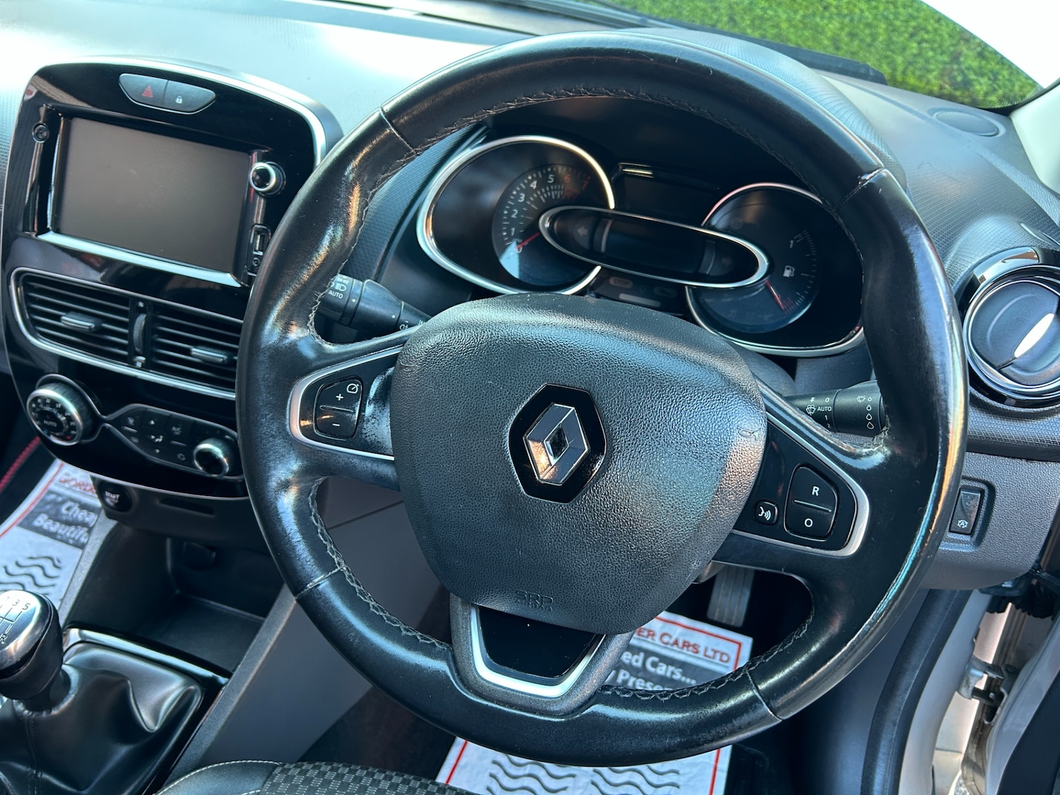 Used Renault Clio 2018 for sale - 77834770: Photo 7