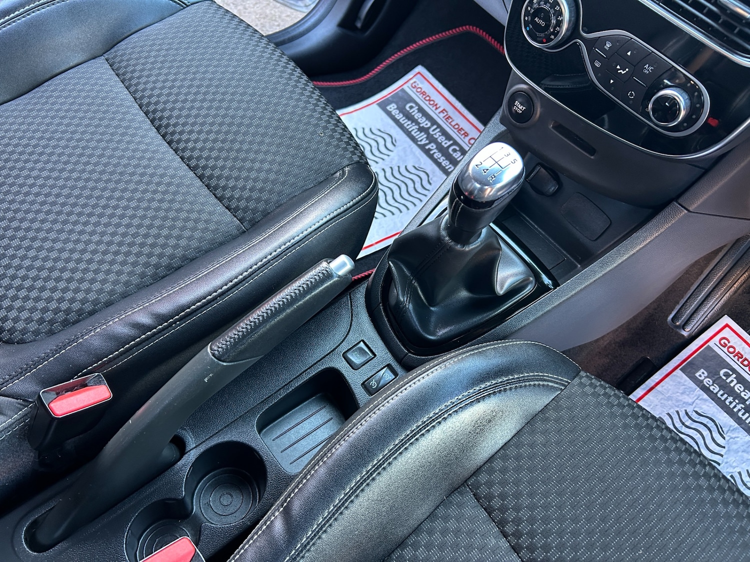 Used Renault Clio 2018 for sale - 77834770: Photo 8