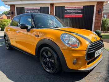 2015 (65) - 1.5 Cooper D 5dr Auto DIESEL PX TO CLEAR DRIVES BRILLIANTLY! ULEZ! READ ON