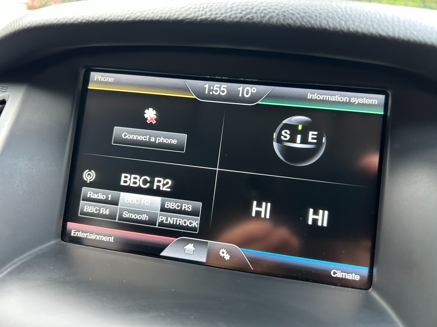 Used Ford Focus 2015 for sale - 77522174: Photo 10