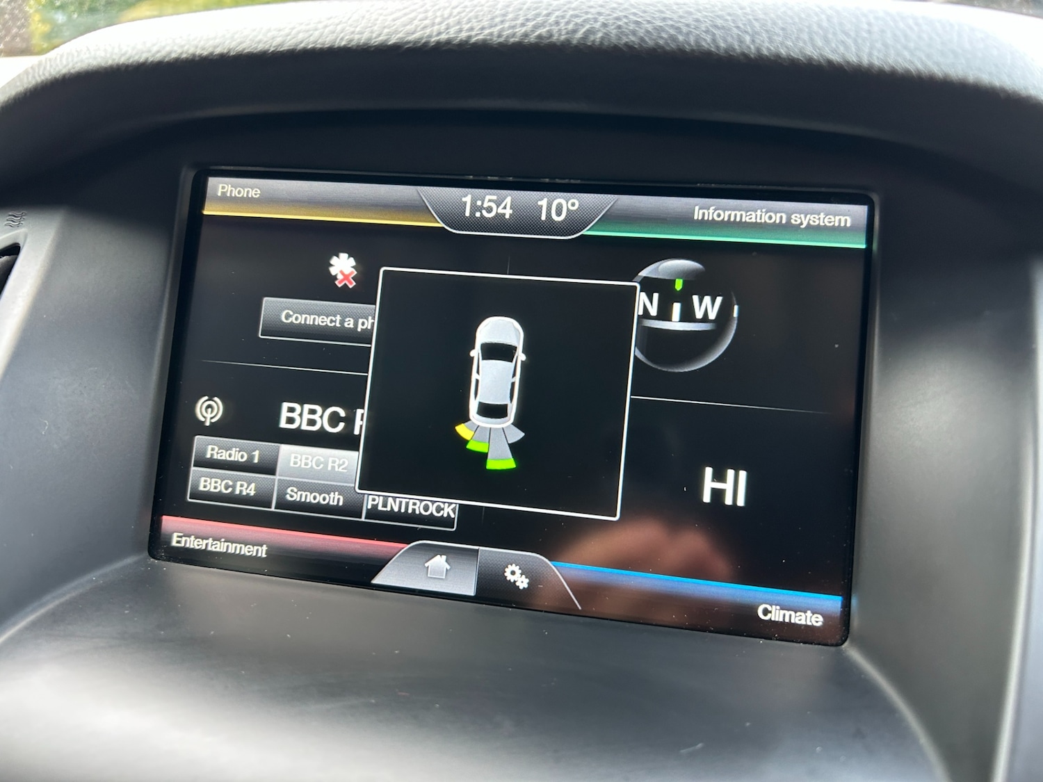 Used Ford Focus 2015 for sale - 77522174: Photo 11