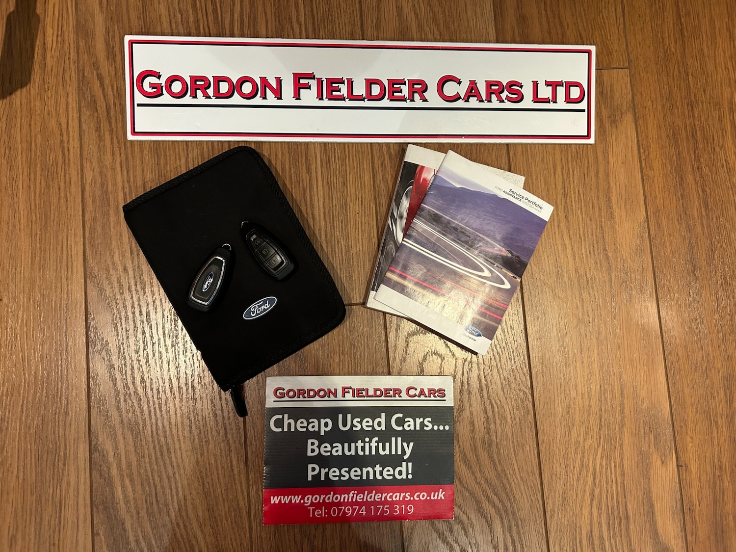 Used Ford Focus 2015 for sale - 77522174: Photo 14