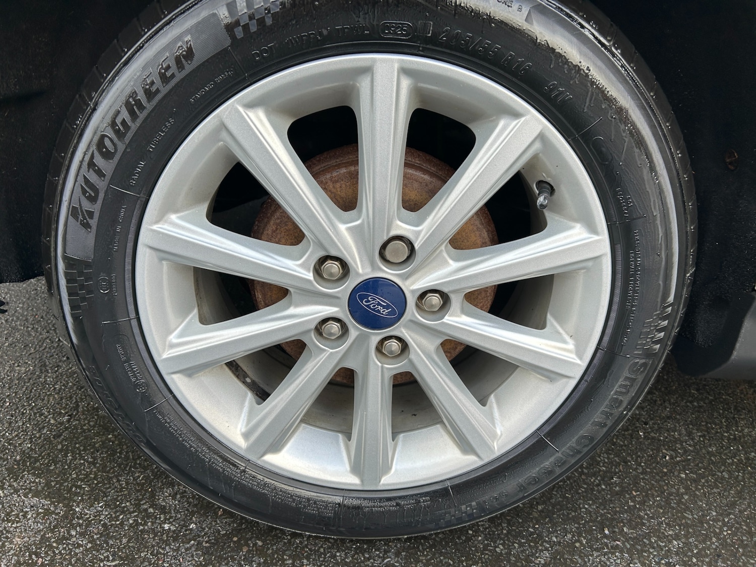 Used Ford Focus 2015 for sale - 77522174: Photo 15