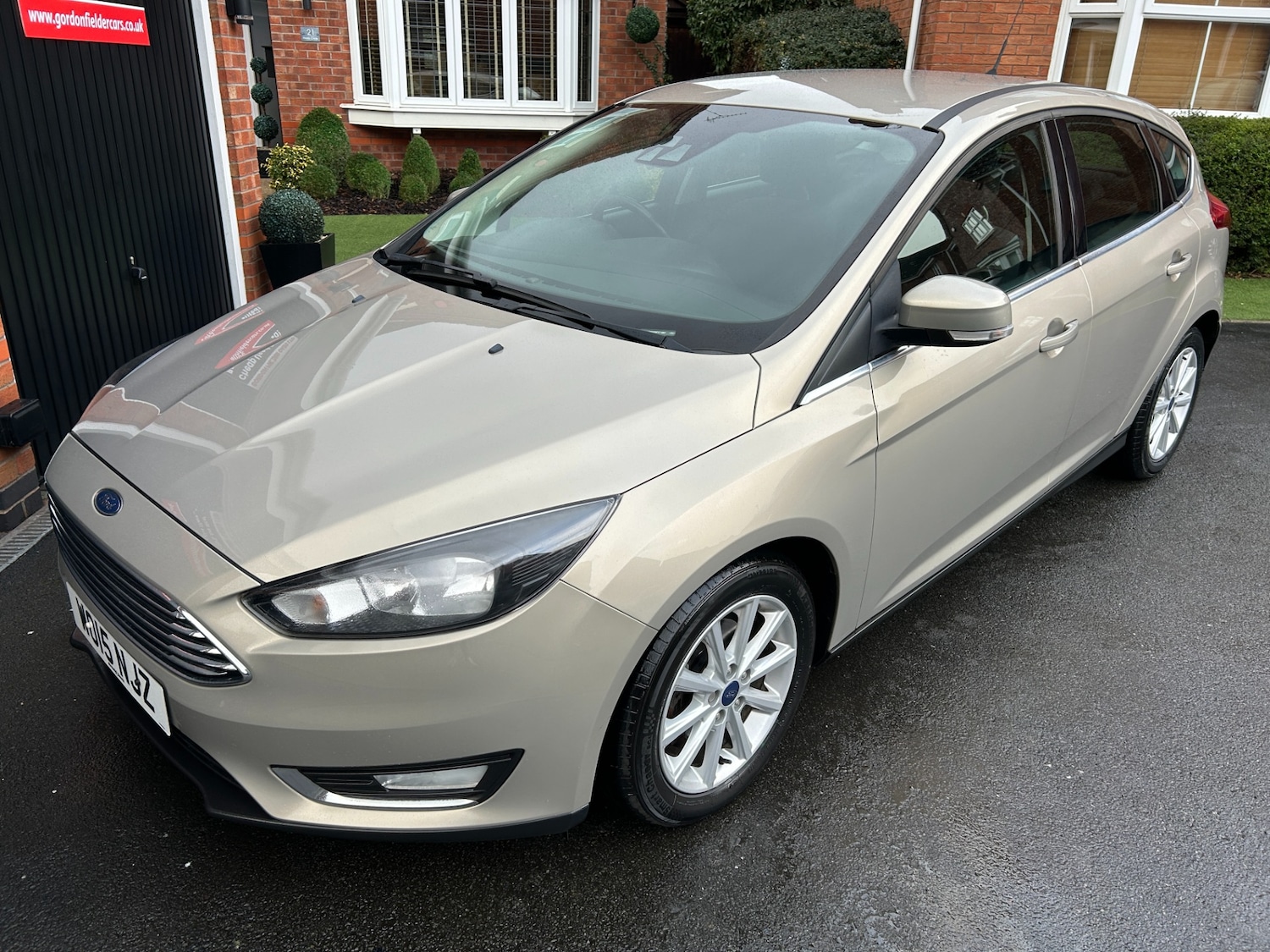 Used Ford Focus 2015 for sale - 77522174: Photo 19