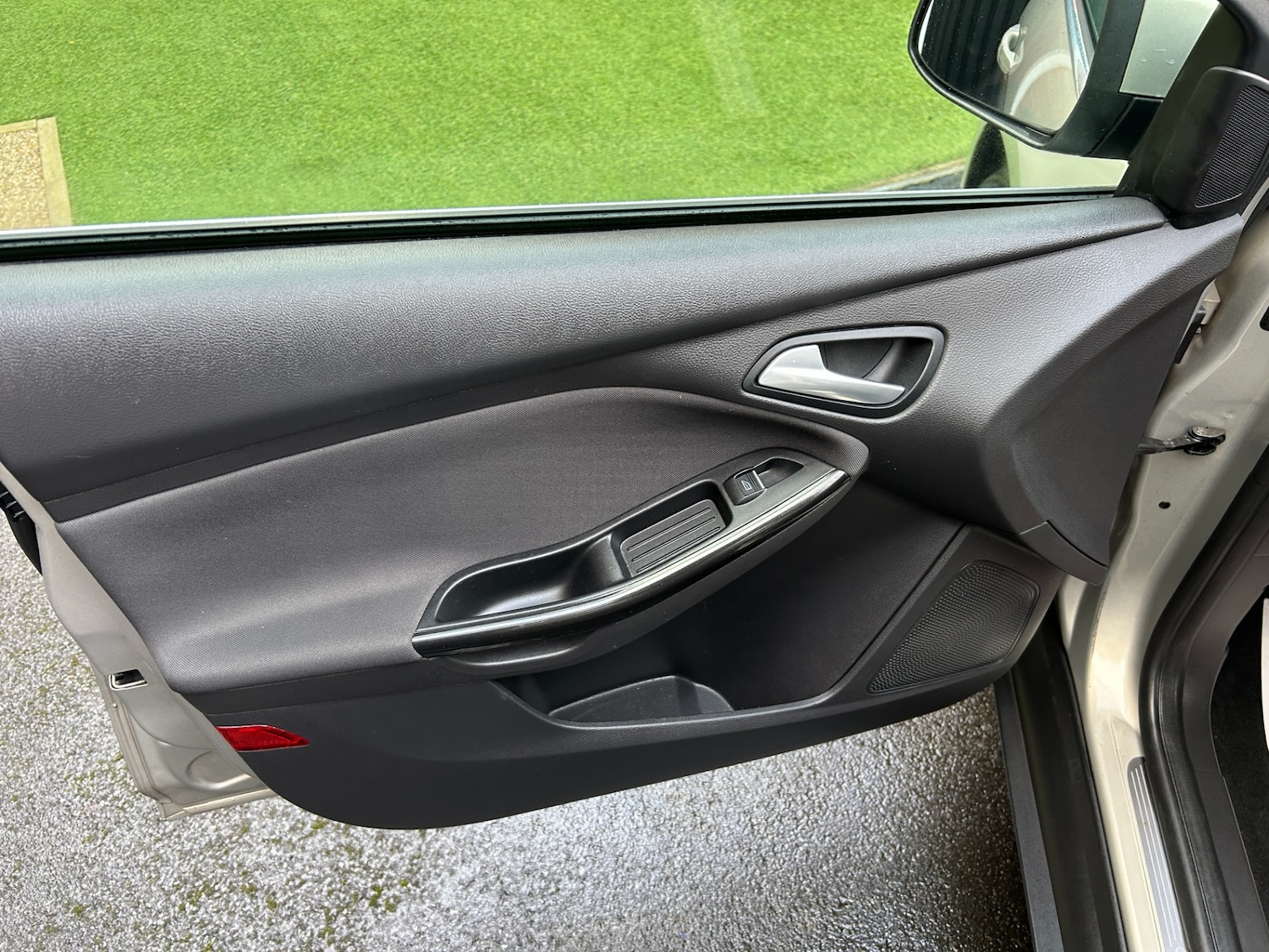 Used Ford Focus 2015 for sale - 77522174: Photo 21