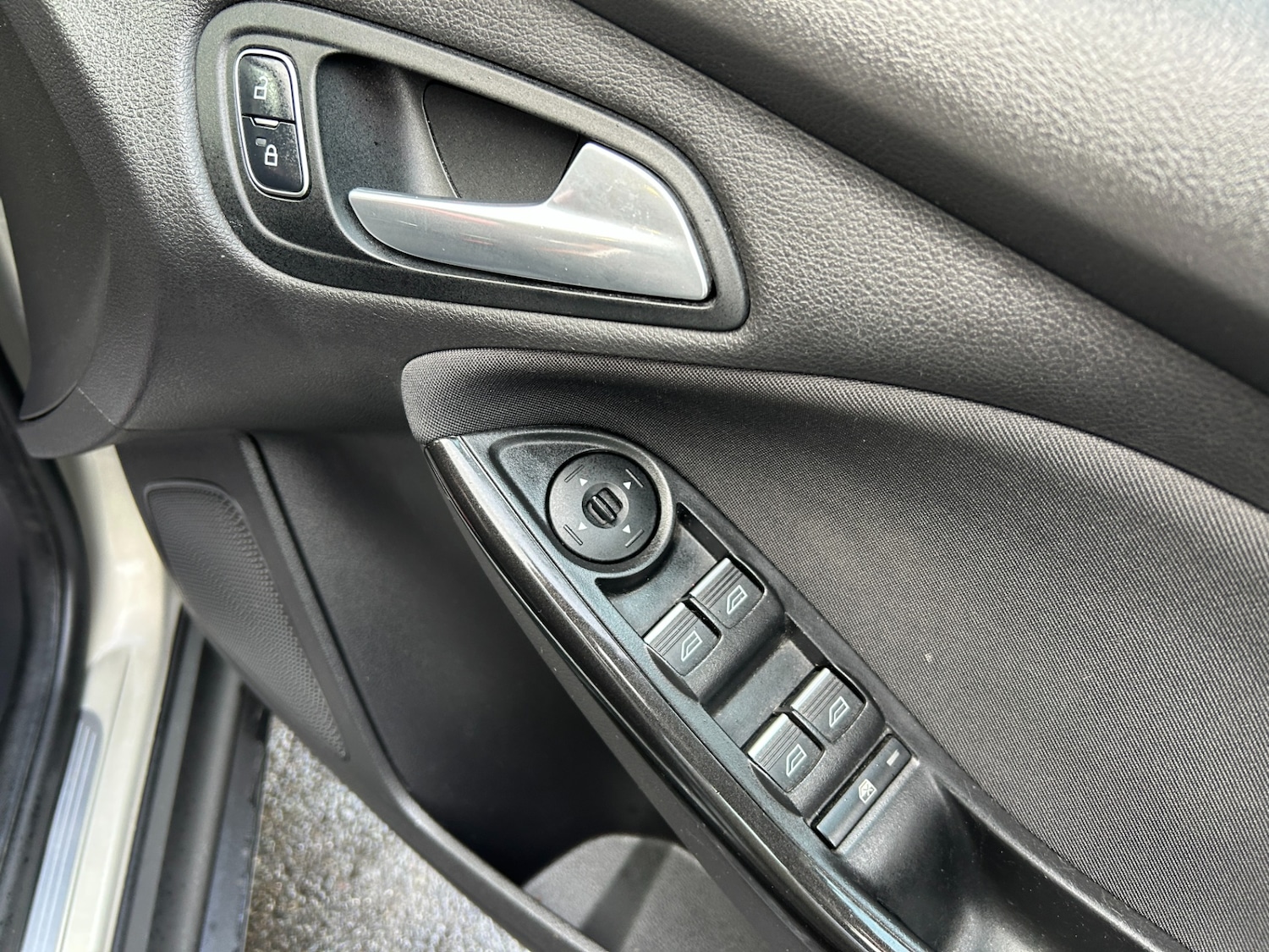 Used Ford Focus 2015 for sale - 77522174: Photo 22