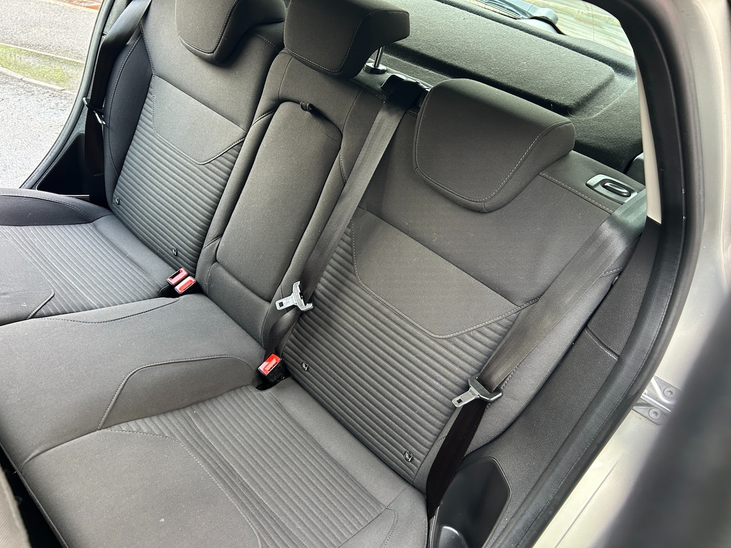 Used Ford Focus 2015 for sale - 77522174: Photo 5