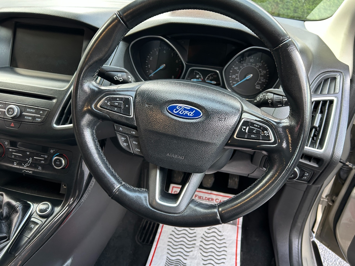 Used Ford Focus 2015 for sale - 77522174: Photo 6