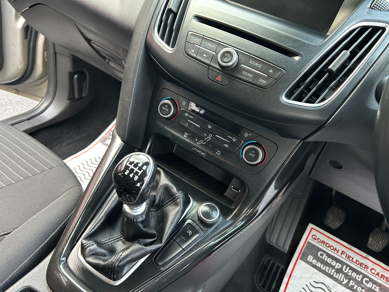 Used Ford Focus 2015 for sale - 77522174: Photo 8