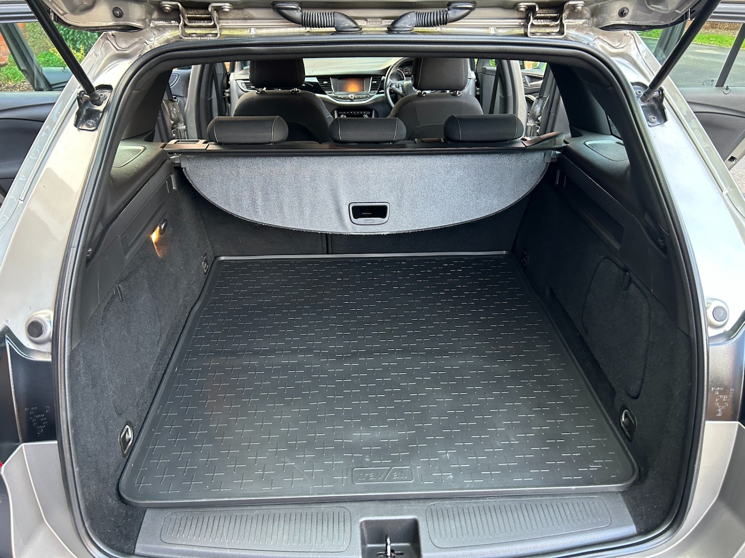 Used Vauxhall Astra 2016 for sale - 77357504: Photo 10