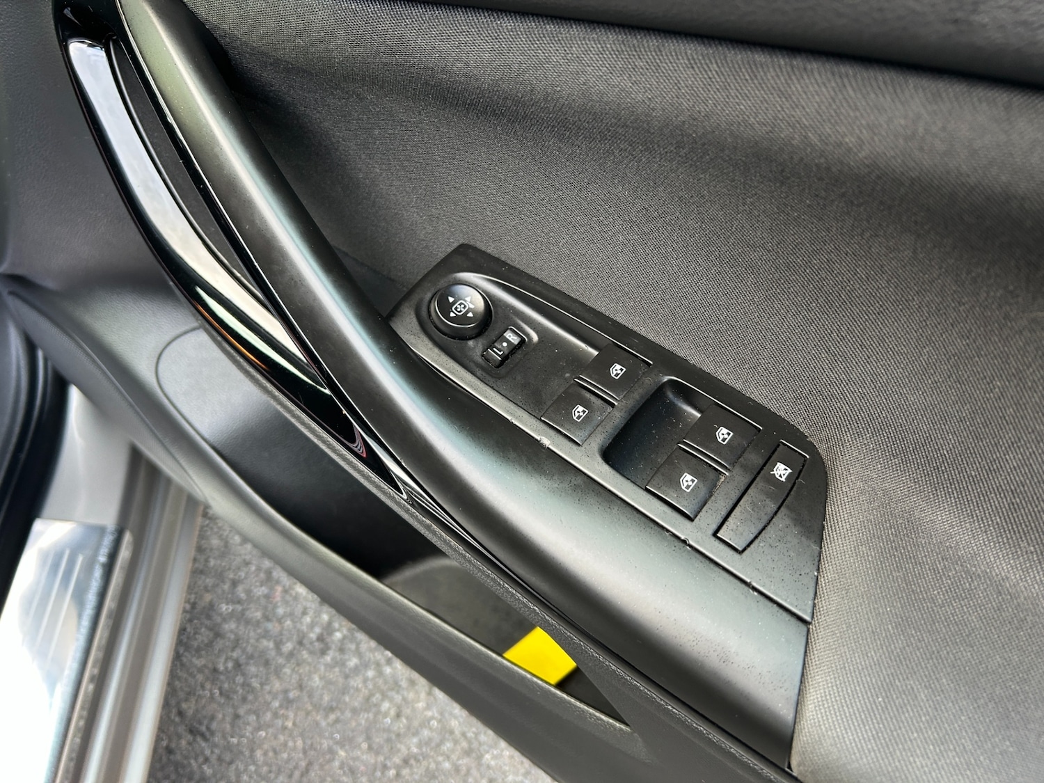 Used Vauxhall Astra 2016 for sale - 77357504: Photo 21