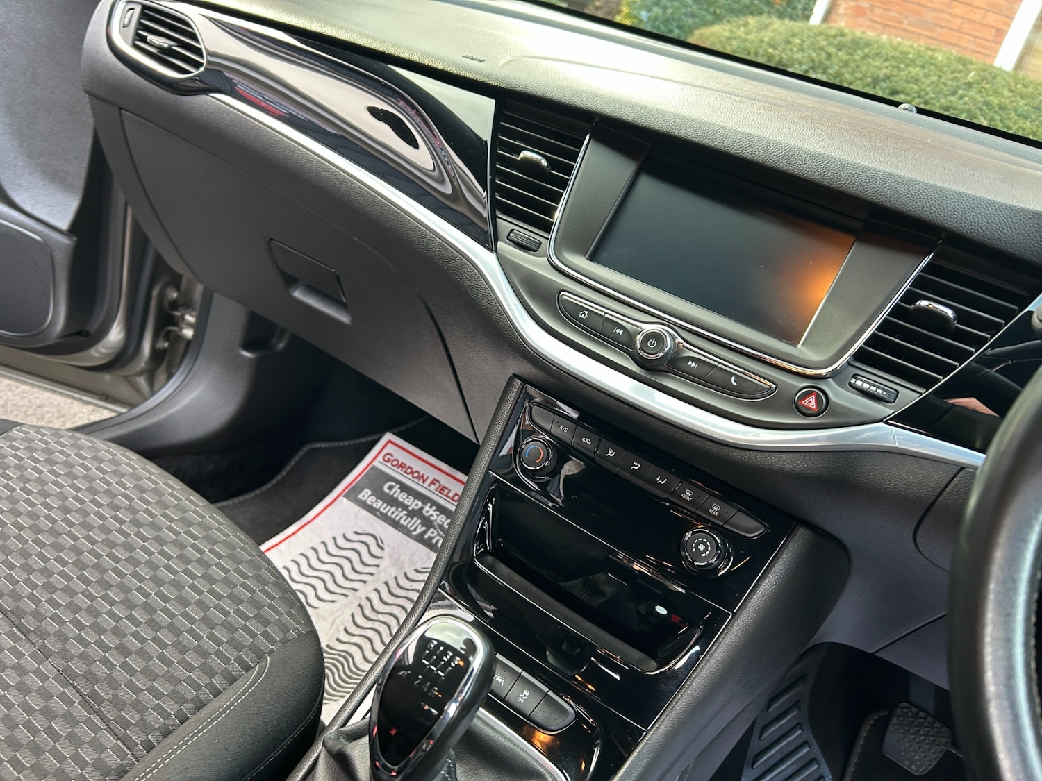 Used Vauxhall Astra 2016 for sale - 77357504: Photo 22