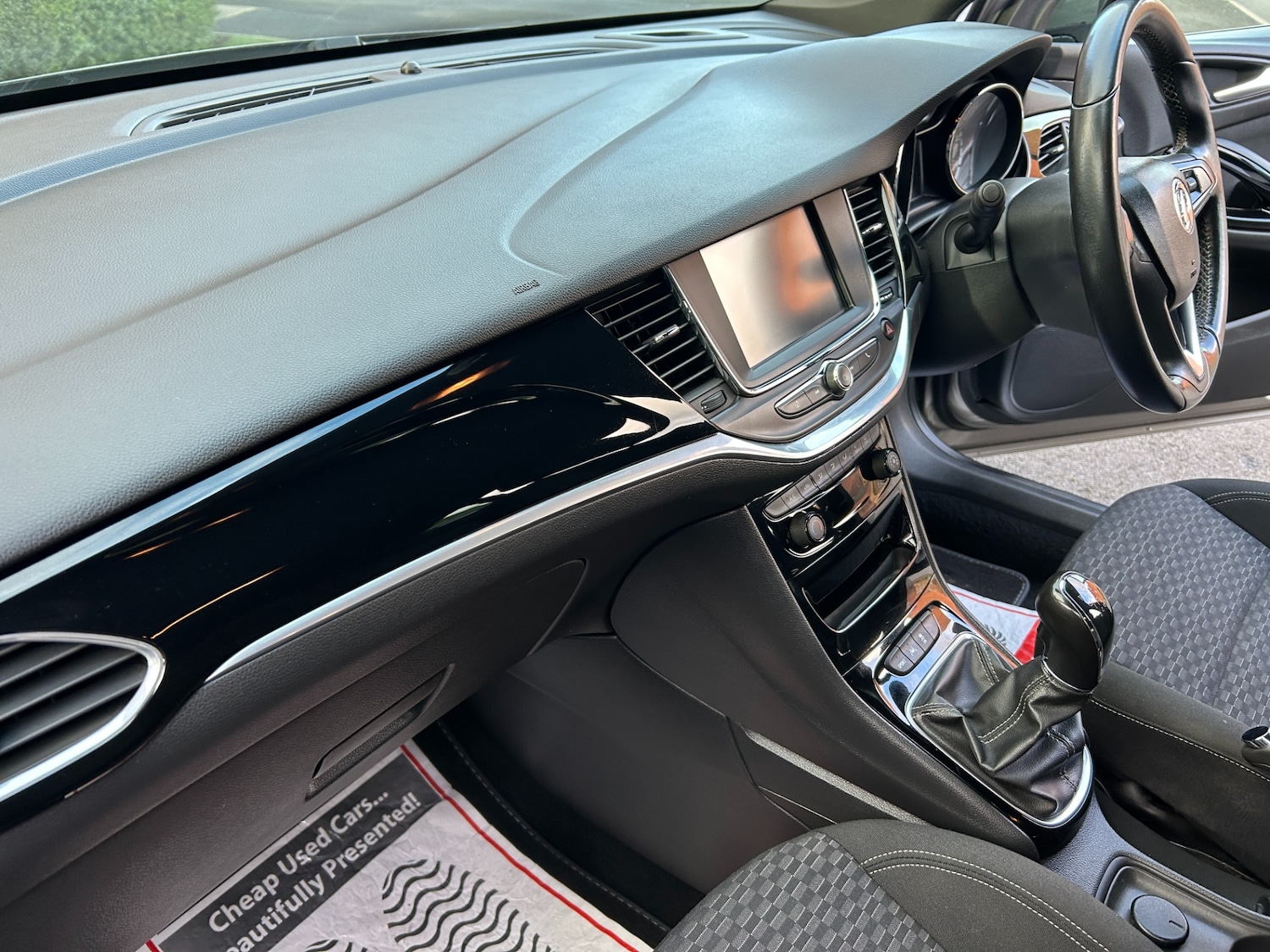 Used Vauxhall Astra 2016 for sale - 77357504: Photo 23