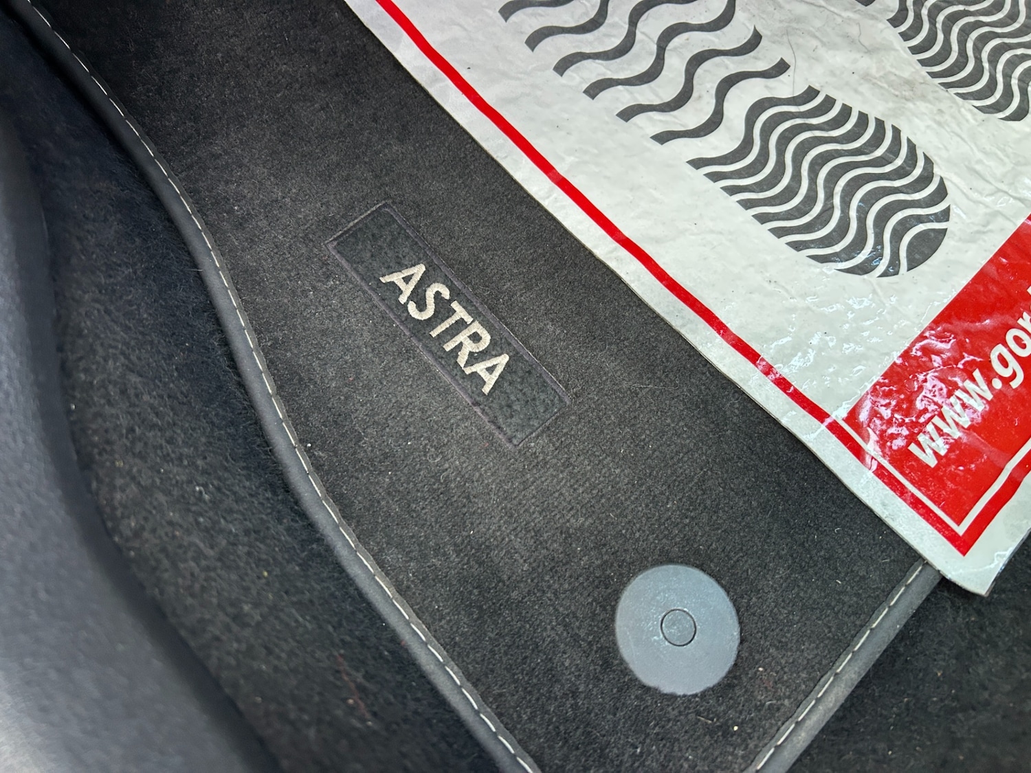 Used Vauxhall Astra 2016 for sale - 77357504: Photo 25