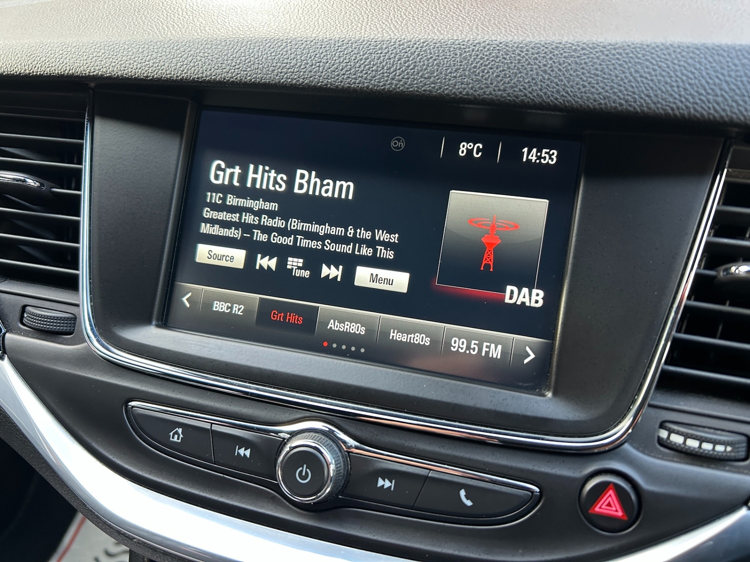 Used Vauxhall Astra 2016 for sale - 77357504: Photo 27