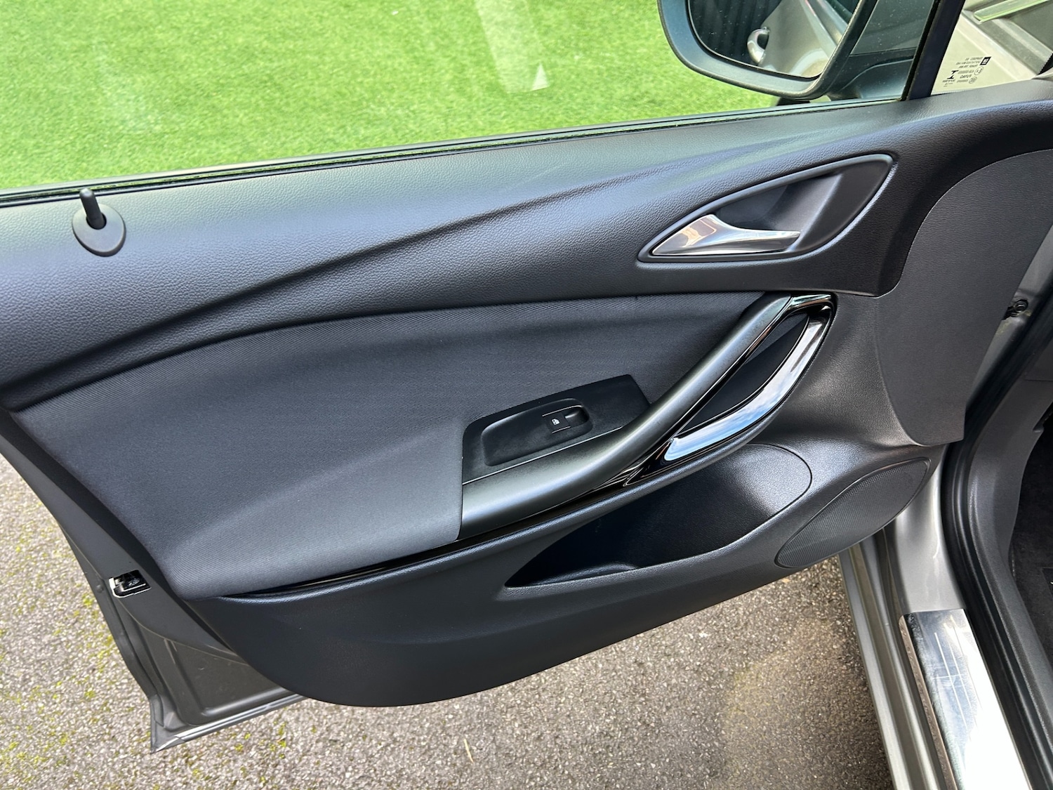 Used Vauxhall Astra 2016 for sale - 77357504: Photo 6