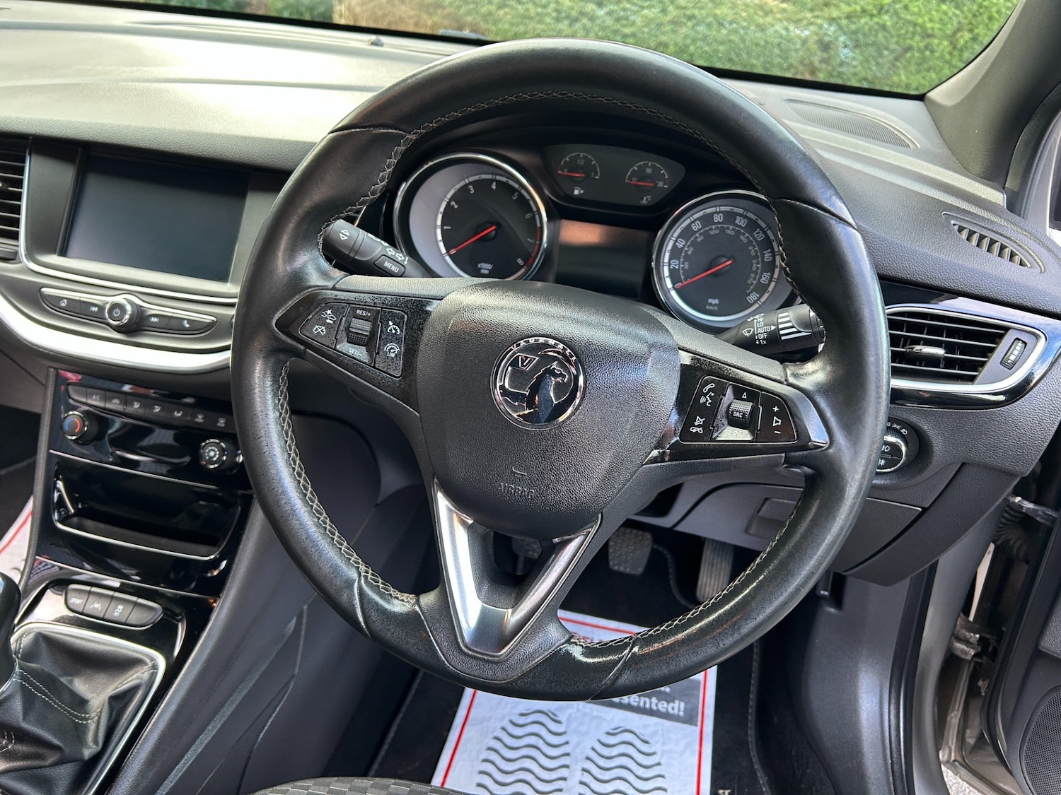 Used Vauxhall Astra 2016 for sale - 77357504: Photo 7