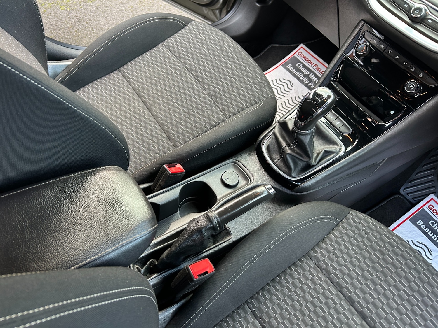 Used Vauxhall Astra 2016 for sale - 77357504: Photo 8