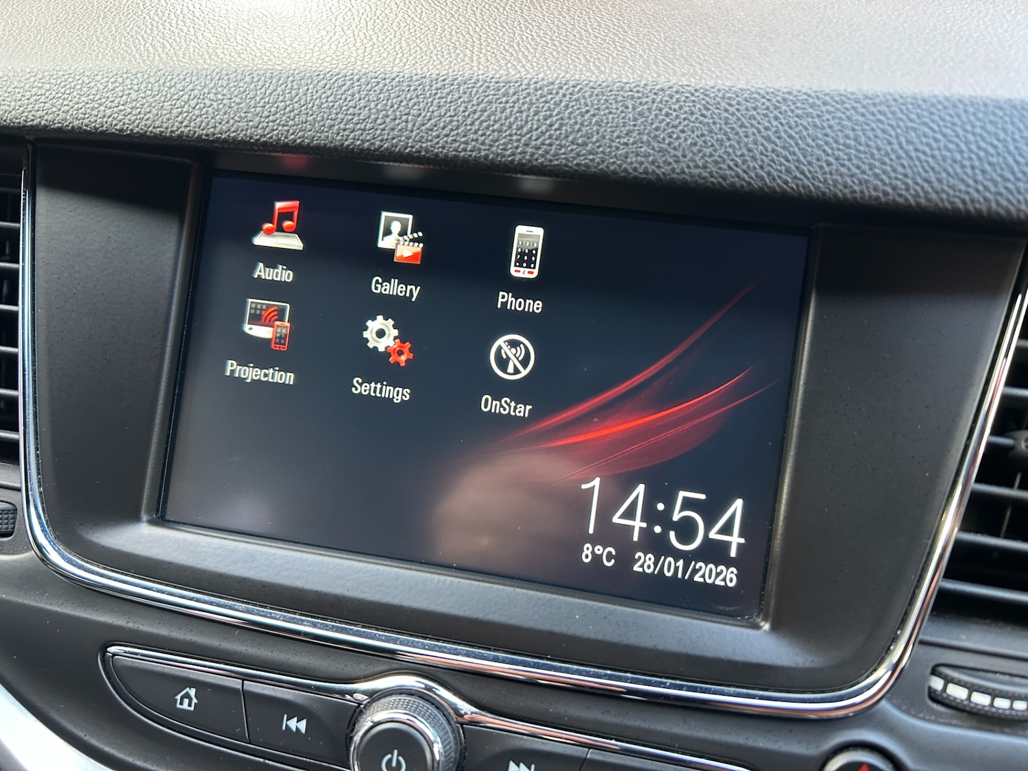 Used Vauxhall Astra 2016 for sale - 77357504: Photo 9