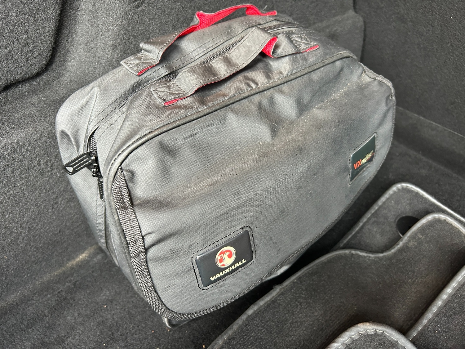 Used Vauxhall Astra 2016 for sale - 76519313: Photo 10