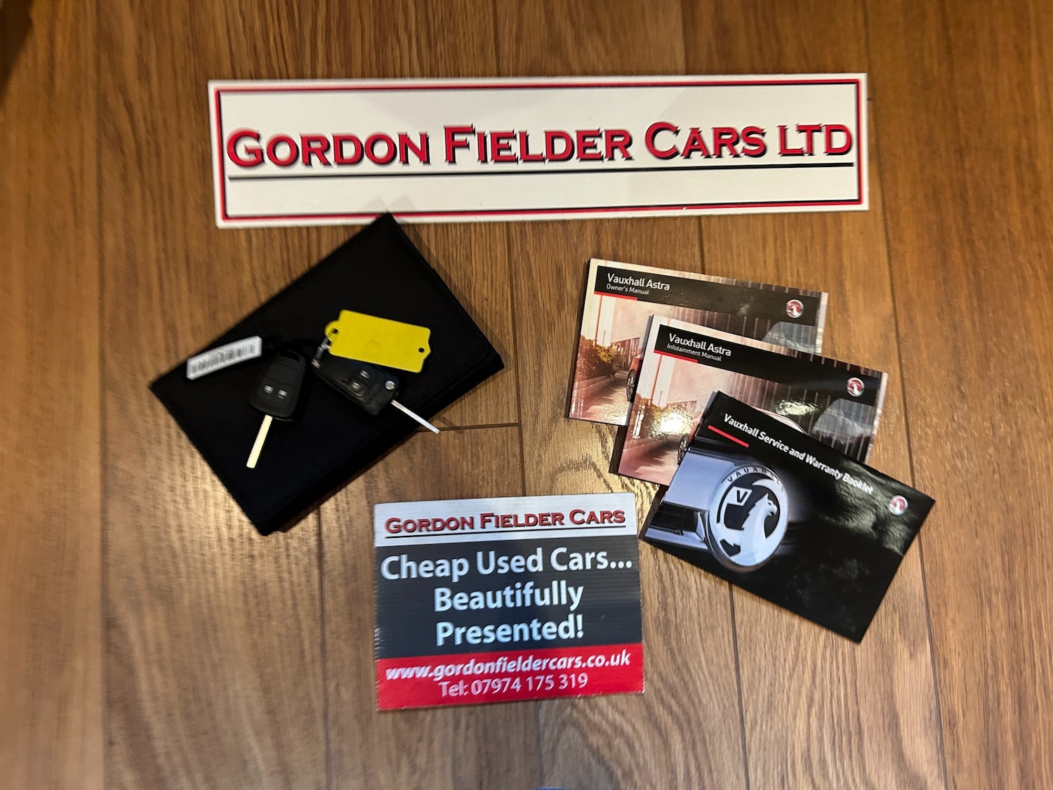 Used Vauxhall Astra 2016 for sale - 76519313: Photo 13