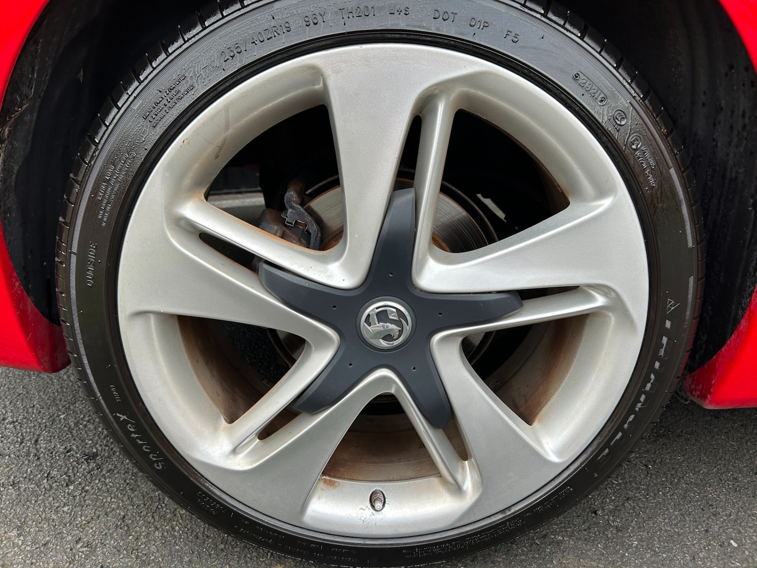 Used Vauxhall Astra 2016 for sale - 76519313: Photo 14