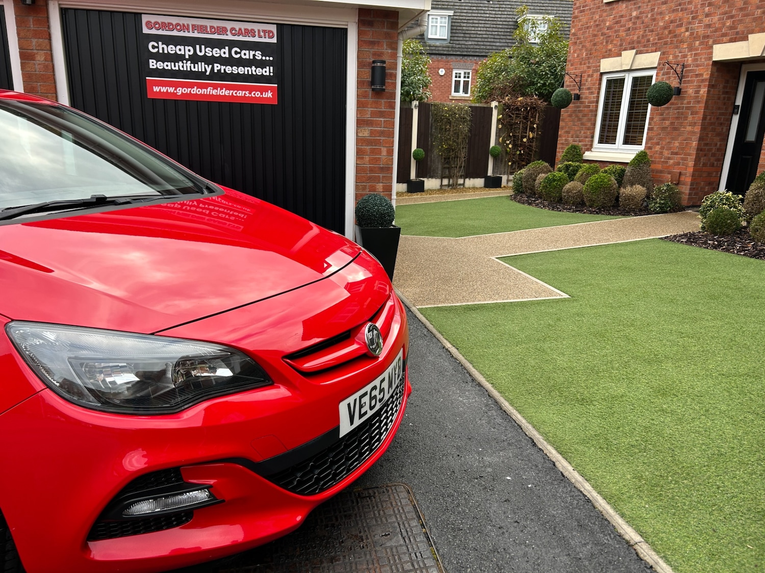 Used Vauxhall Astra 2016 for sale - 76519313: Photo 15