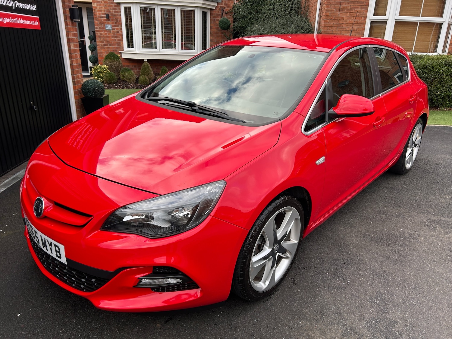 Used Vauxhall Astra 2016 for sale - 76519313: Photo 19