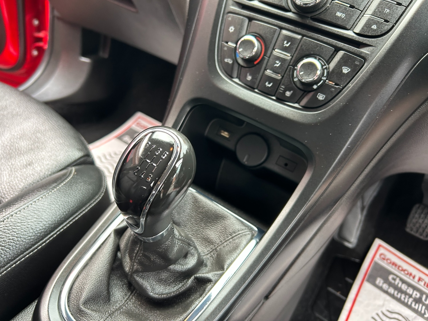 Used Vauxhall Astra 2016 for sale - 76519313: Photo 22