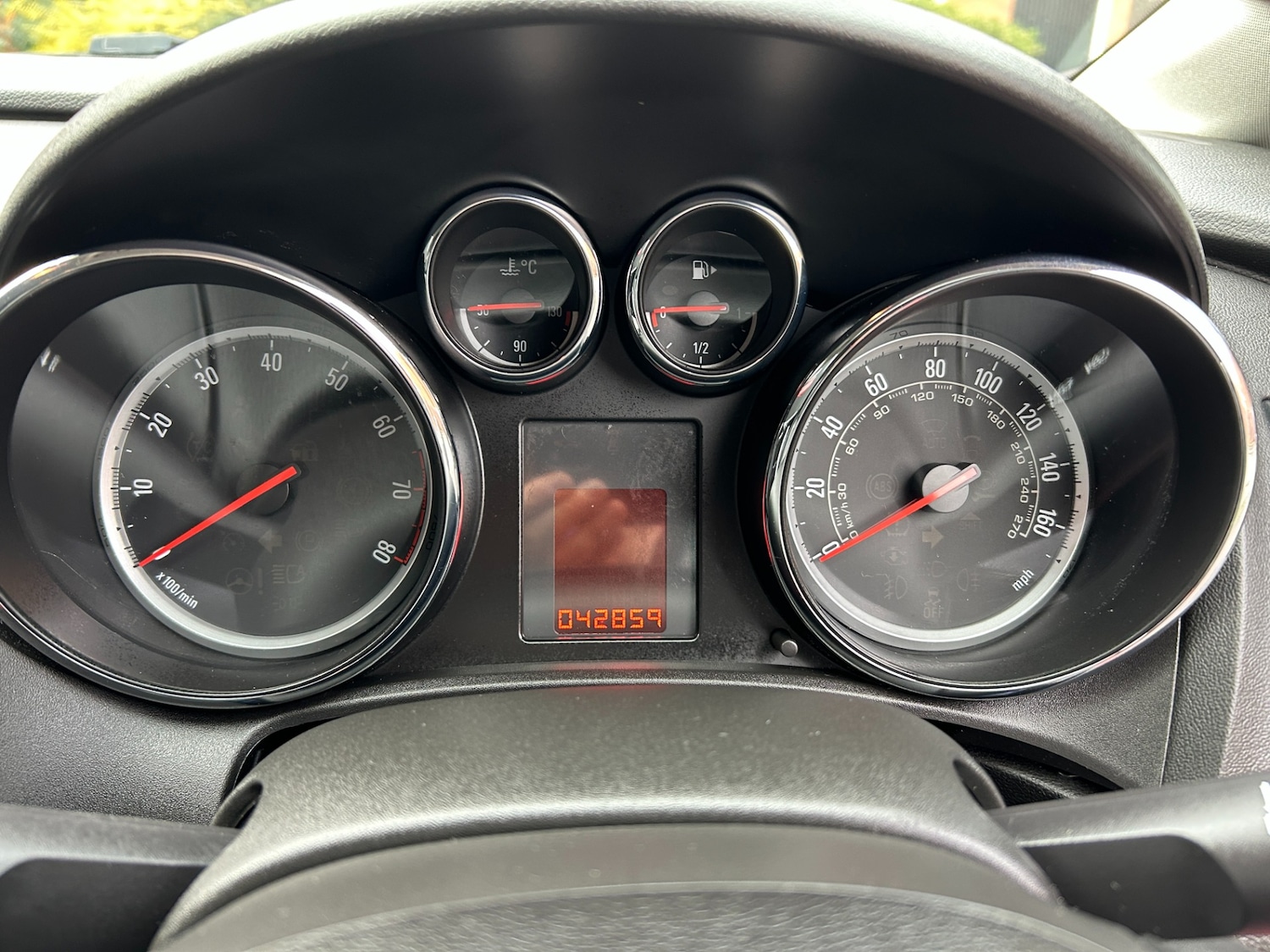 Used Vauxhall Astra 2016 for sale - 76519313: Photo 23