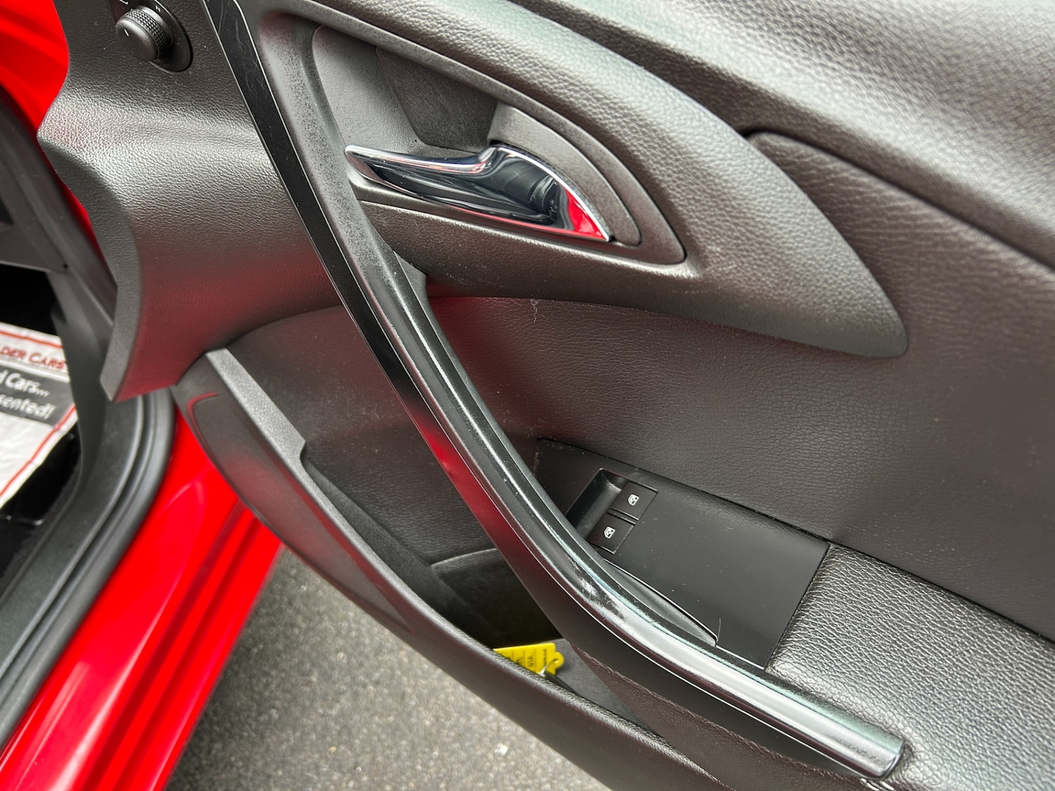 Used Vauxhall Astra 2016 for sale - 76519313: Photo 24