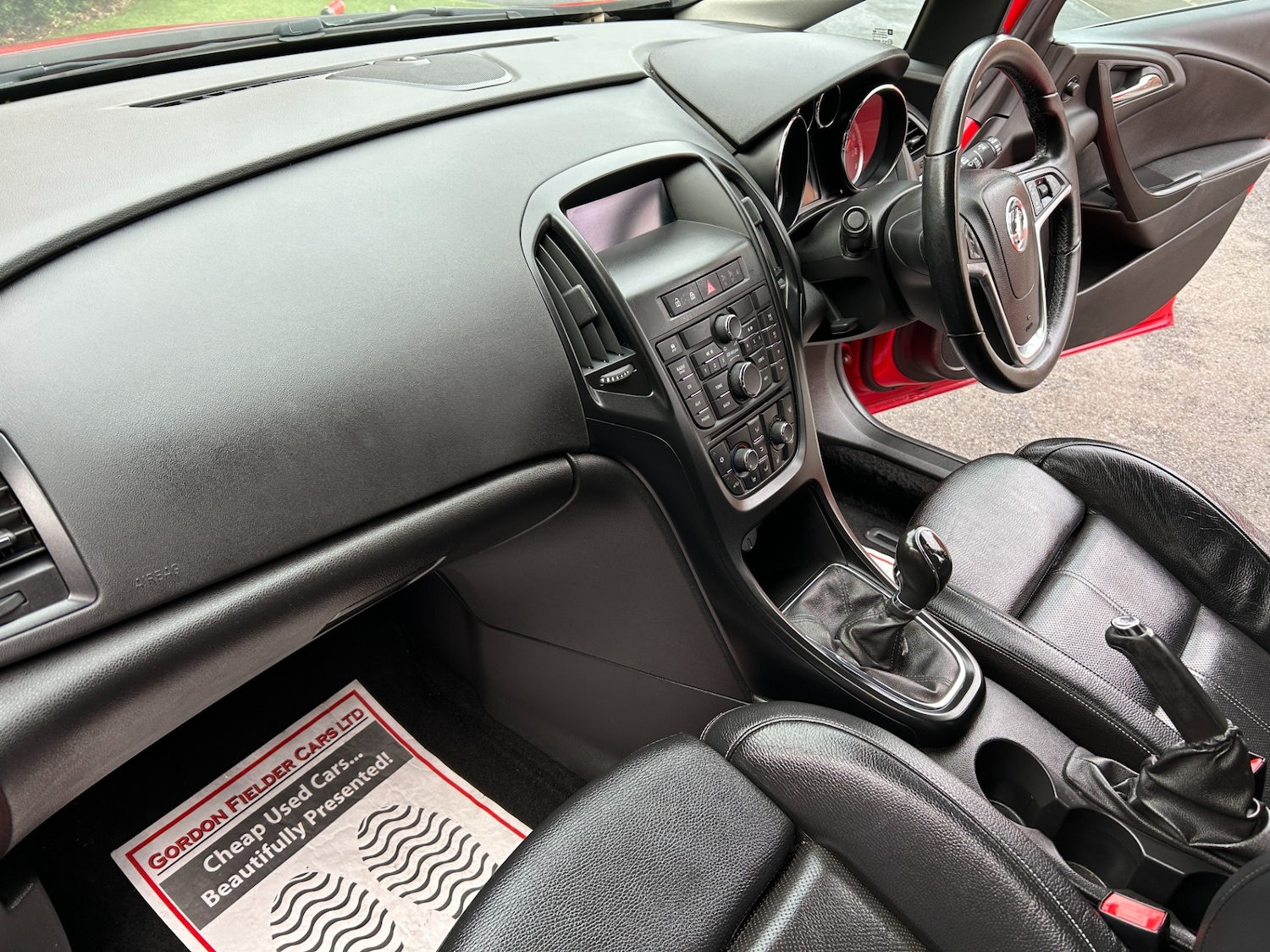 Used Vauxhall Astra 2016 for sale - 76519313: Photo 25